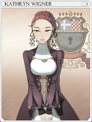 Kathryn Card illustration