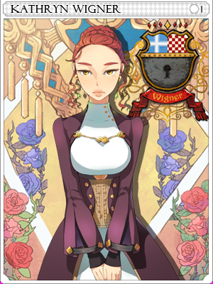 Kathryn Wigner Card illustration
