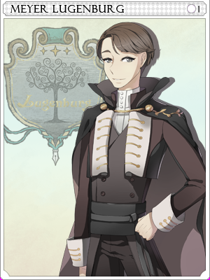 Meyer Card illustration