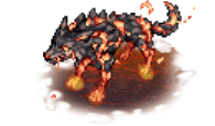 Divine-pride.net Monster - Rigid Lava Golem 0D1 in 2023