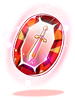 Weapon Enhancement Stone (Supreme Grade)