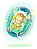 Armor Enhancement Stone (High Grade)