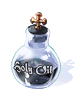 Purificatory Holy Oil