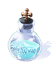 Purificatory Holy Water