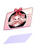 Mad Bunny-LT Enchant Ticket