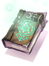 Spell Book (Lord of Vermilion)