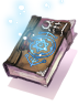 Spell Book (Jack Frost)