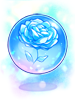 Snow Flower Magic Stone