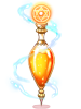 Brilliant Snow Flower Magic Stone Extract