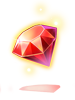 Shining Herosria Ruby