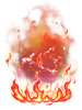 Flame Essence