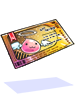 Poring Island Entry Ticket