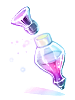 Venom Magical Water
