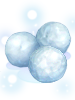Sparkling Snowflake
