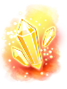 Pure Magical Ore