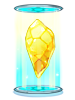 Pure Magical Crystal