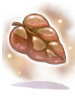 Dry Wind Leaf Gem