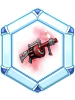 Printed Adulter Fides Launcher