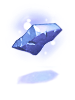 Time Dimension Jewel Fragment