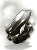 Abyss Magic Rune Ore