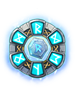Condensed Magical Rune Stone