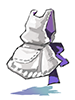 Old Apron