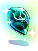 Brilliant Turquoise Magic Stone