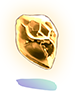 Sunset Magic Stone