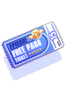 Episode 15 Pass Ticket