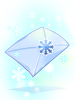 Wish Card Envelope