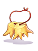 Root Gold Coin