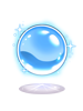 Sky Blue Hal