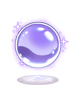 Purple Hal