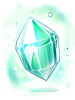 Boundary Magic Stone