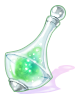 Teal Dimensional Essence