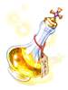Yellow Frontier Magic Extract