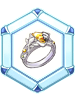 Printed Gaebolg Ring