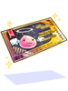 Premium Black Ticket