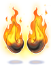 Blazing Horn