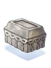 Sturdy Stone Box