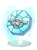Cracked Glaze Rune