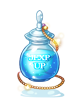 Fantasy Job Growth Potion