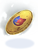 Loki's Golden Coin