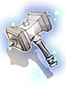+10 Gaebolg Equipment Refine Hammer
