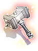 +11 Gaebolg Equipment Refine Hammer