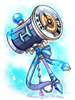 Time Gap Refine Hammer