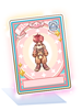 [Not for sale] Character Slot Expansion Card
