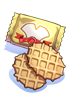 Symposium Butter Cookie