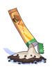 Symposium Coffee Stick