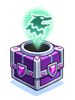 False Warrior Completion Reward